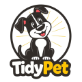 tidy pet logo